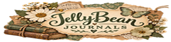 JellyBean Journals